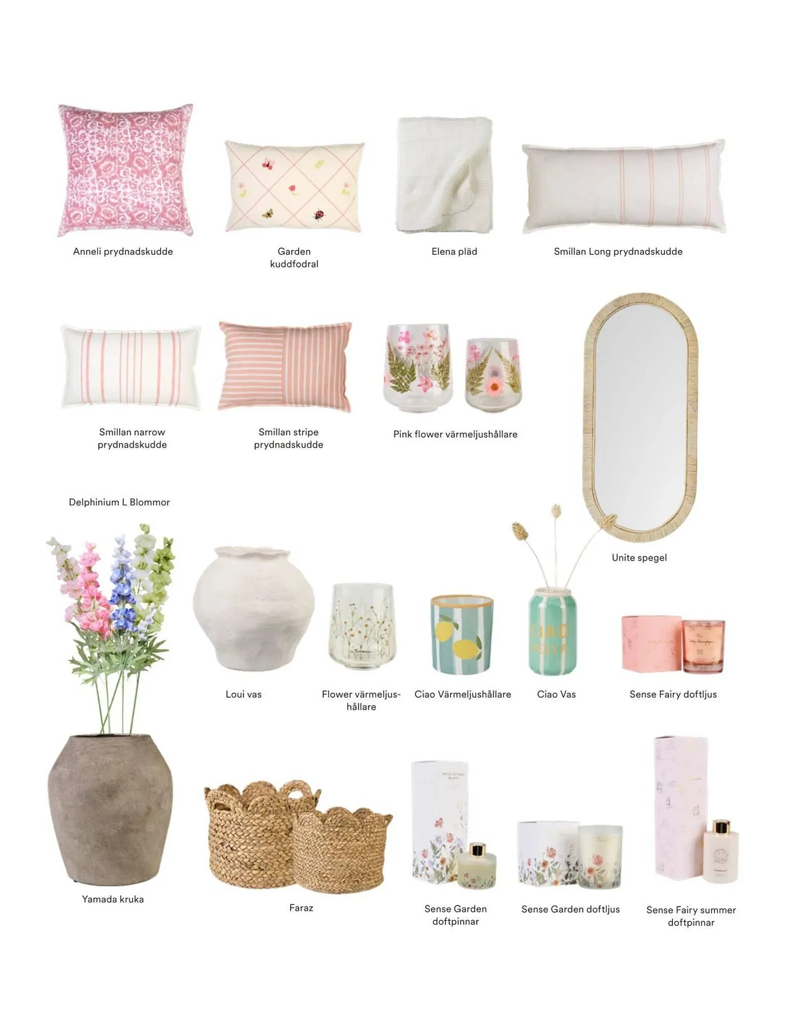 Hemtex reklamblad från 1 april till 1 juli 2026 - Reklamblad sidor 32