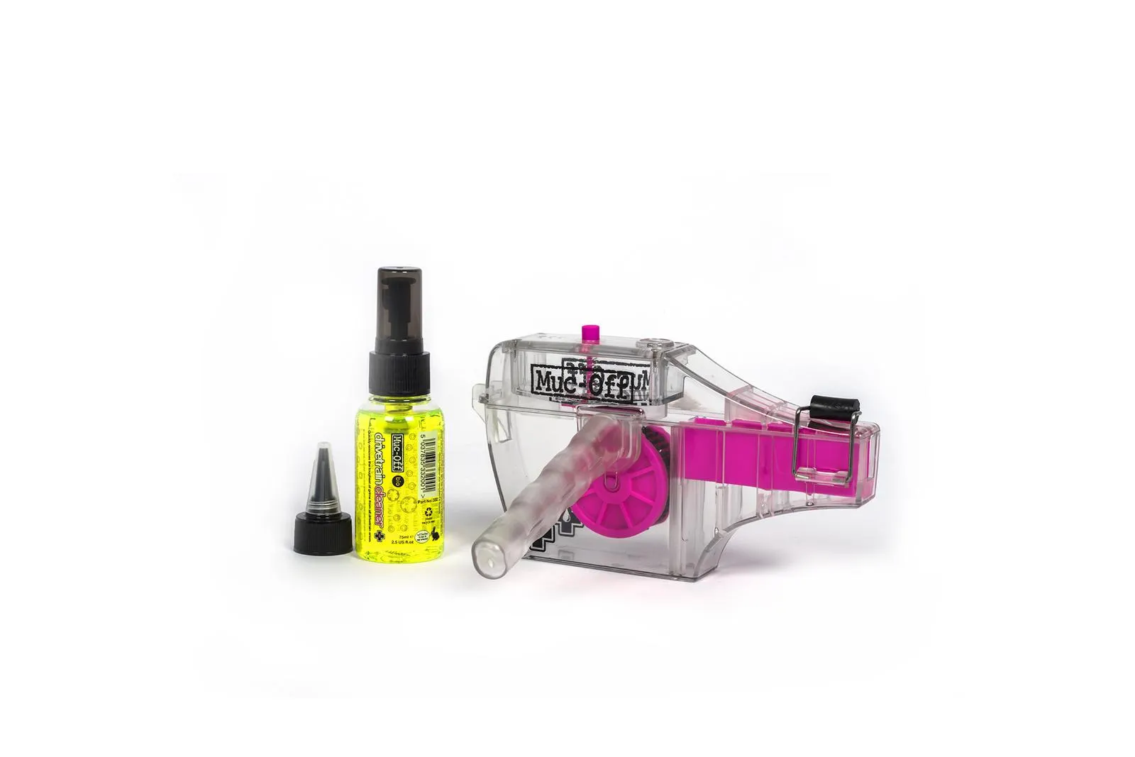 MUC-OFF X3 Dirty Chain Machine