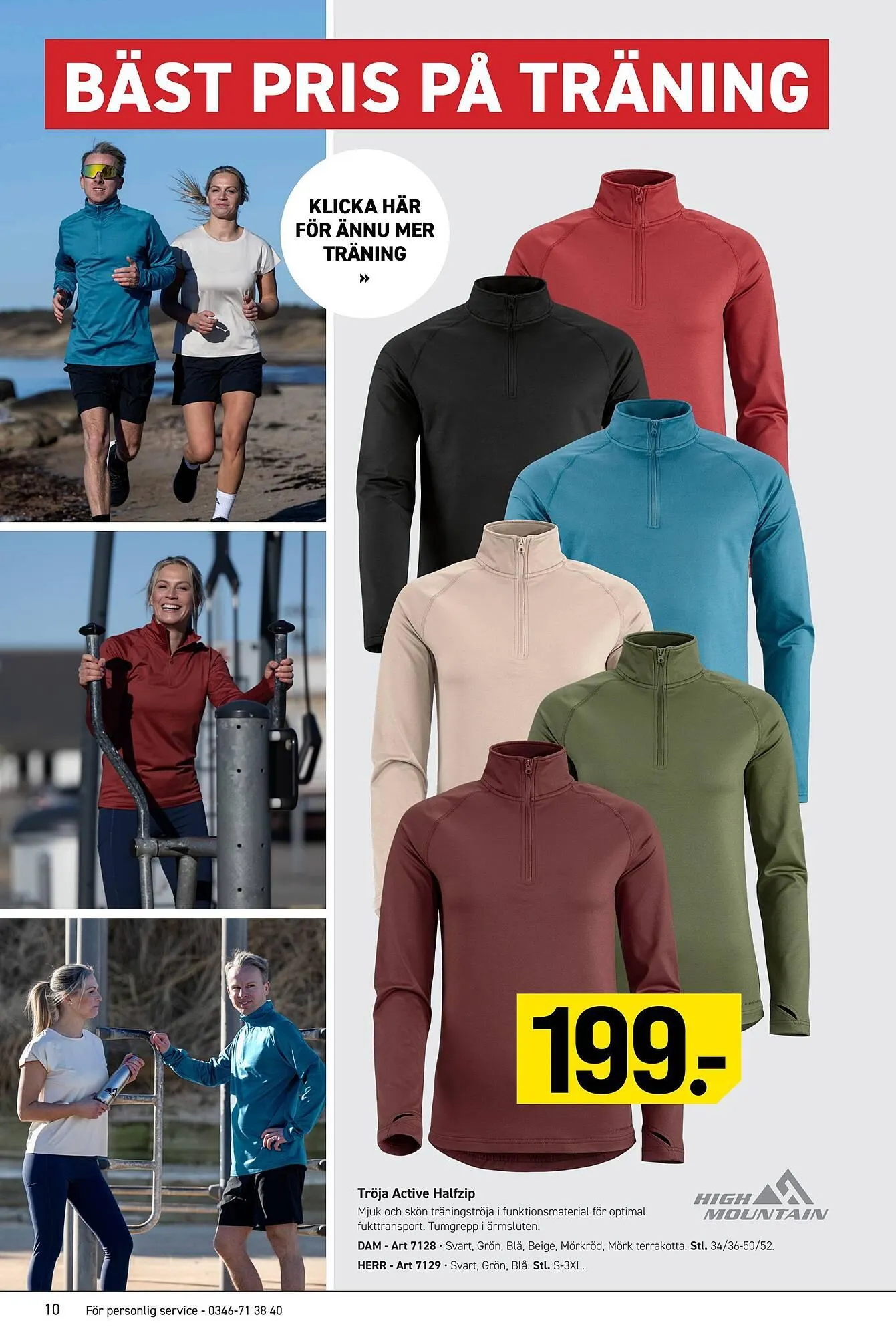 Engelsons katalog från 1 april till 11 april 2026 - Reklamblad sidor 10