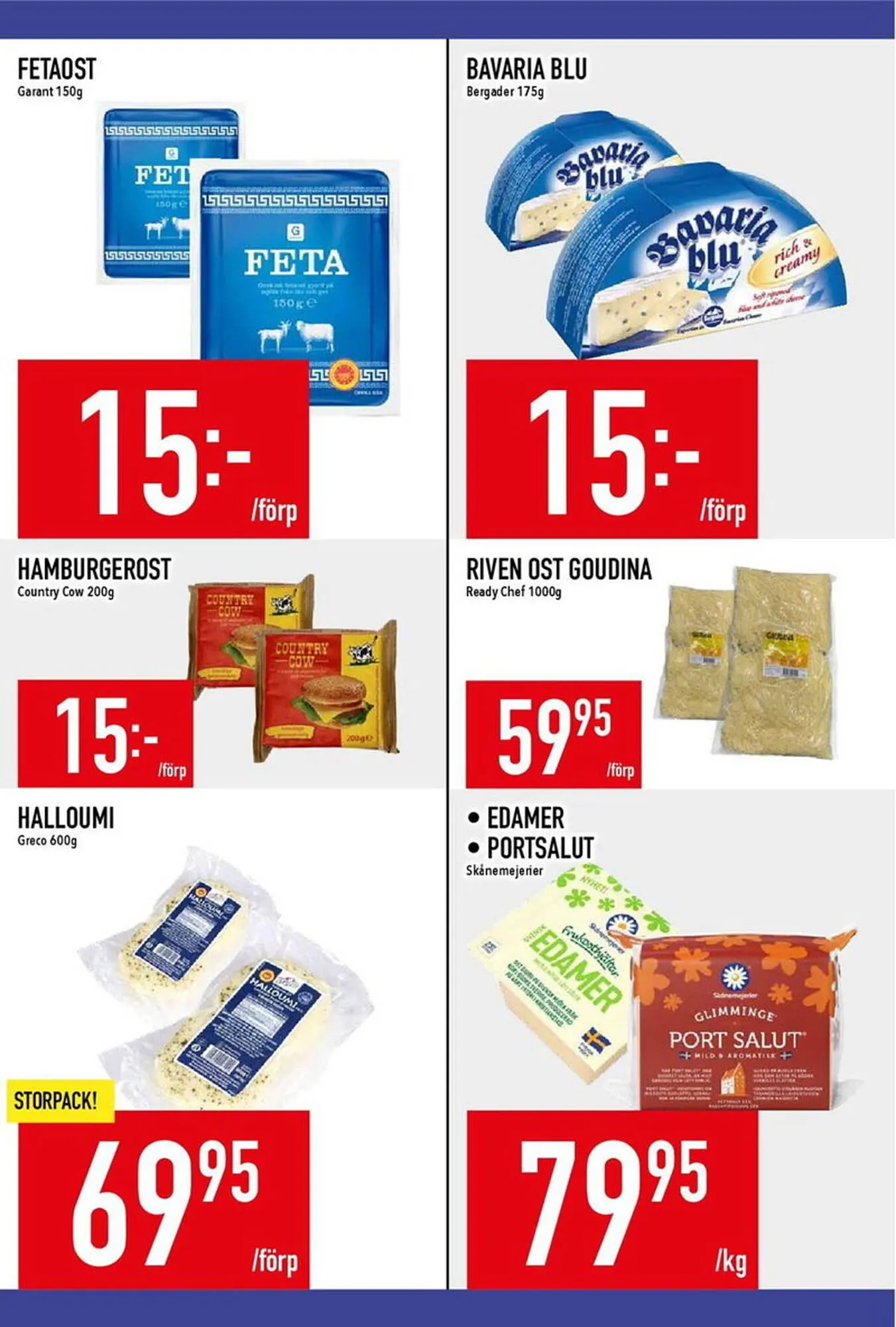 Matdax reklamblad från 8 september till 14 september 2025 - Reklamblad sidor 12