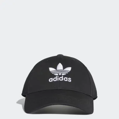 Trefoil Baseball Cap