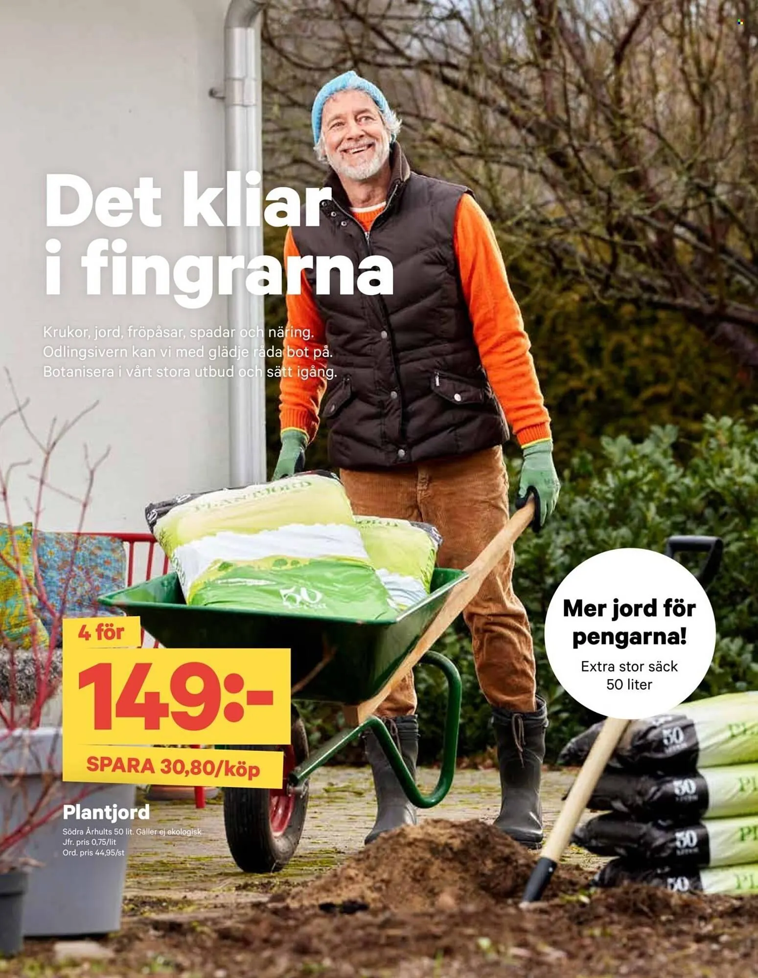 City Gross reklamblad från 5 maj till 11 maj 2025 - Reklamblad sidor 13