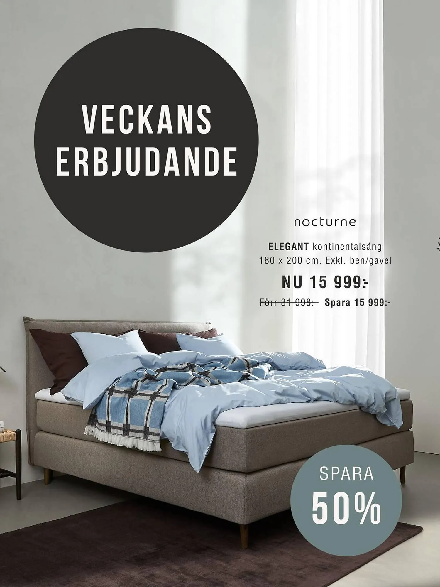 ILVA reklamblad från 10 april till 16 april 2025 - Reklamblad sidor 8