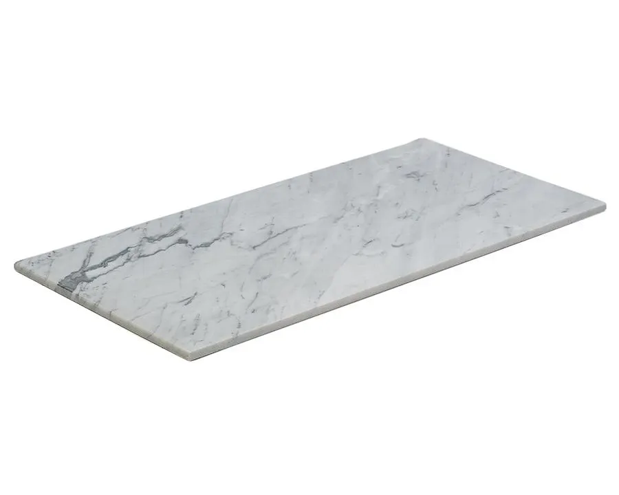 Carraramarmor C extra flx30,5x1 cm slipad