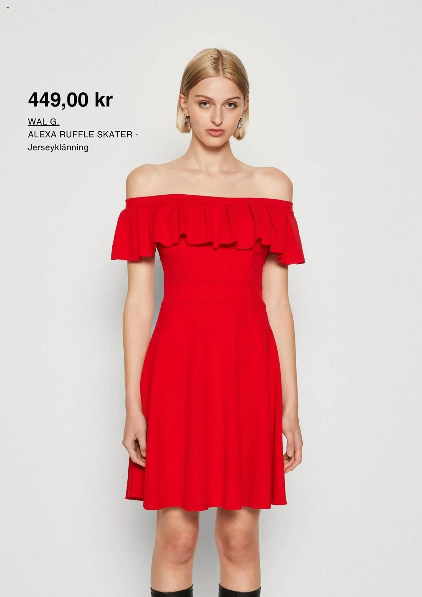 Zalando reklamblad från 1 december till 31 december 2023 - Reklamblad sidor 15