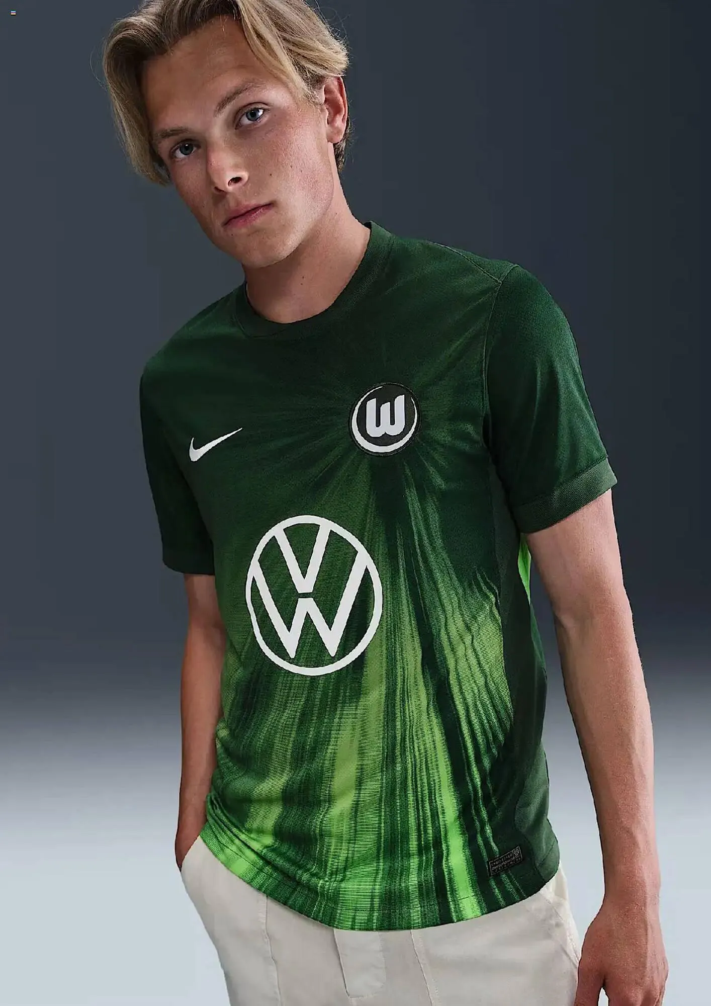 Catálogo de Catálogo Nike 1 de junio al 1 de julio 2025 - Pagina 9