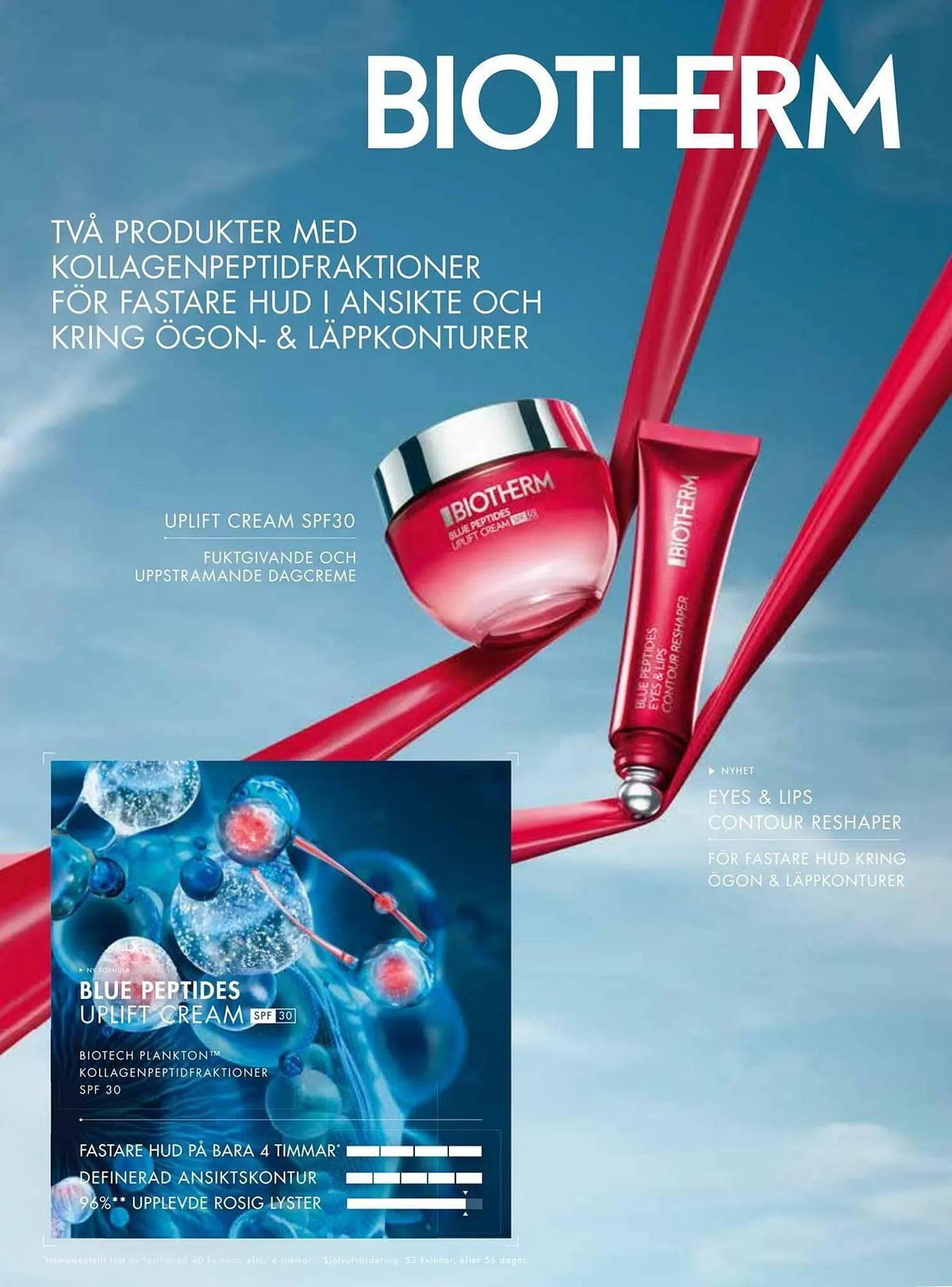 Åhléns reklamblad från 5 mars till 25 mars 2025 - Reklamblad sidor 29