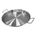 Stekepanne til grill Ø35 cm