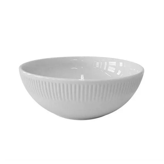 Modern House Contour Salladsskål 2L