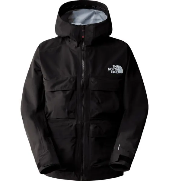 m dragline jacket
