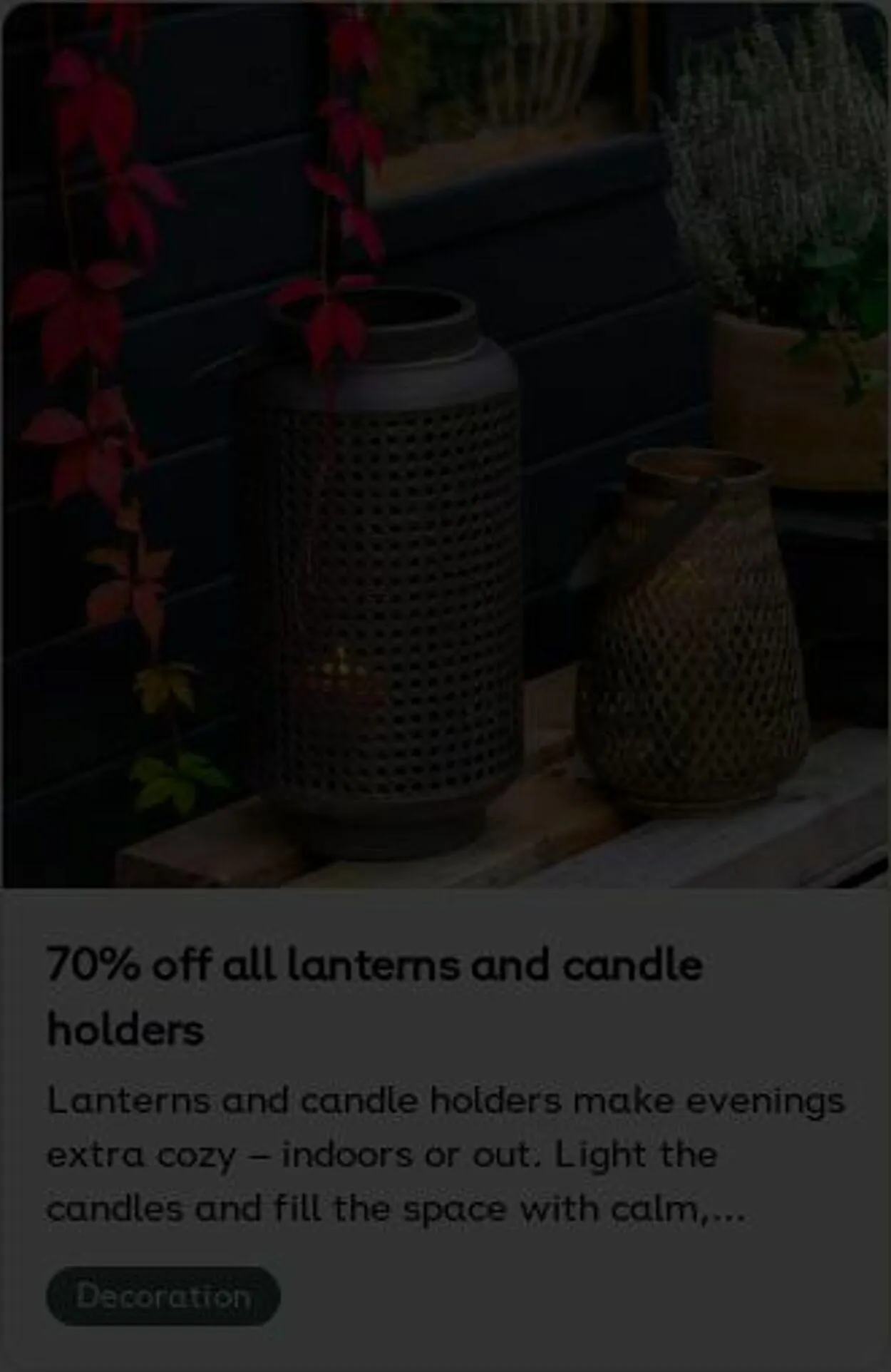 Plantagen från 6 oktober till 15 oktober 2025 - Reklamblad sidor 9