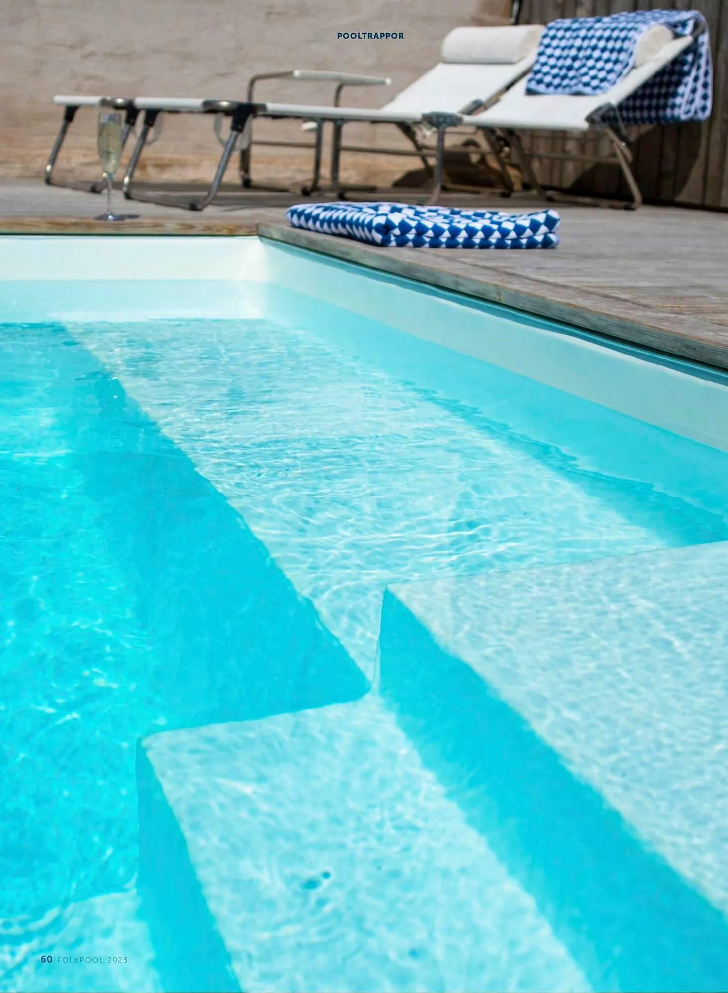 Folkpool reklamblad från 1 maj till 31 juli 2023 - Reklamblad sidor 60