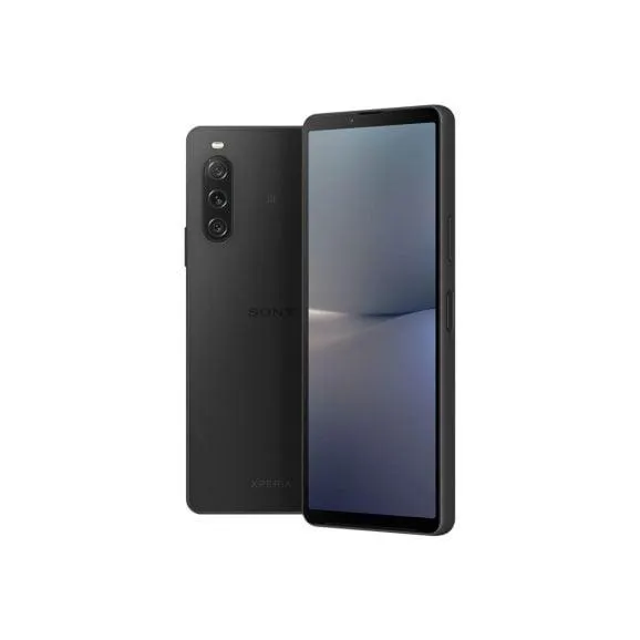 Sony Xperia 10 V 128GB - Svart