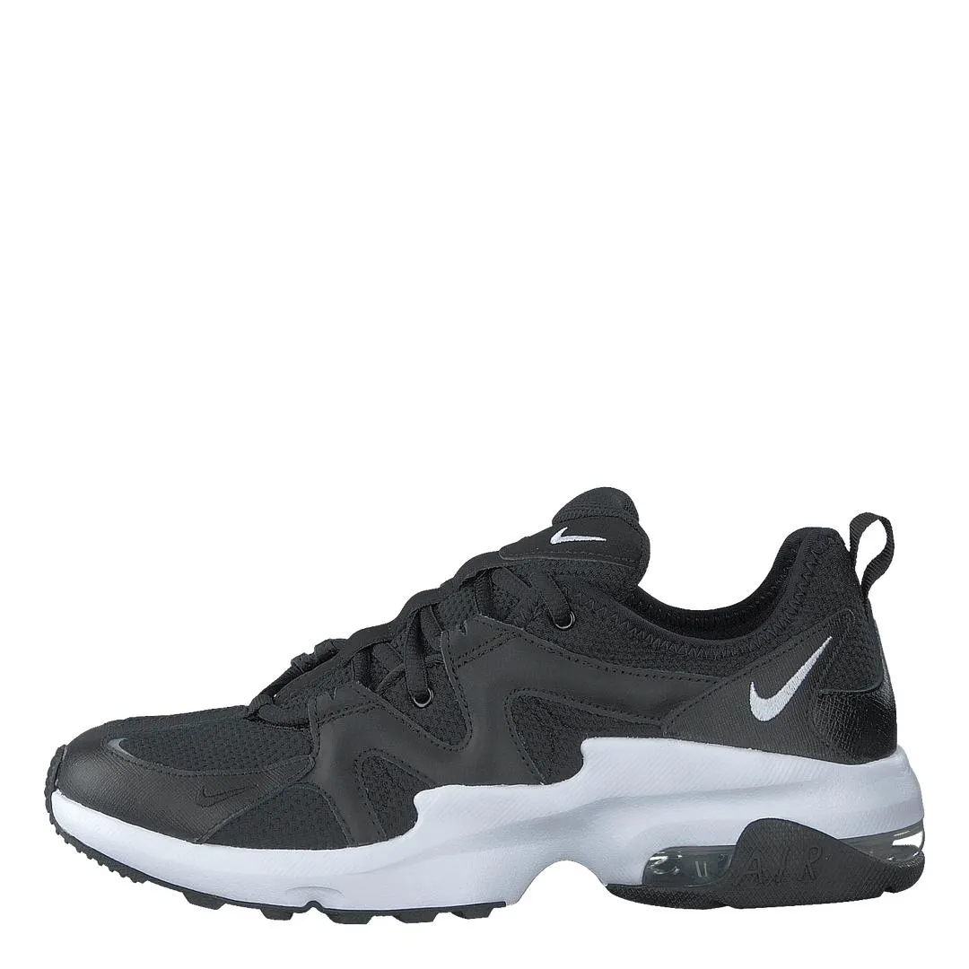 Wmns Air Max Graviton Black/white