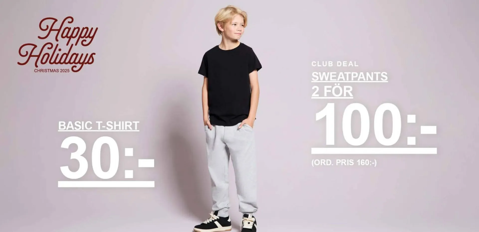 Lager 157 reklamblad från 3 december till 25 december 2025 - Reklamblad sidor 7