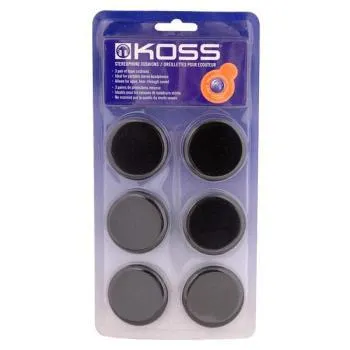 Koss öronkuddar tillPorta Pro