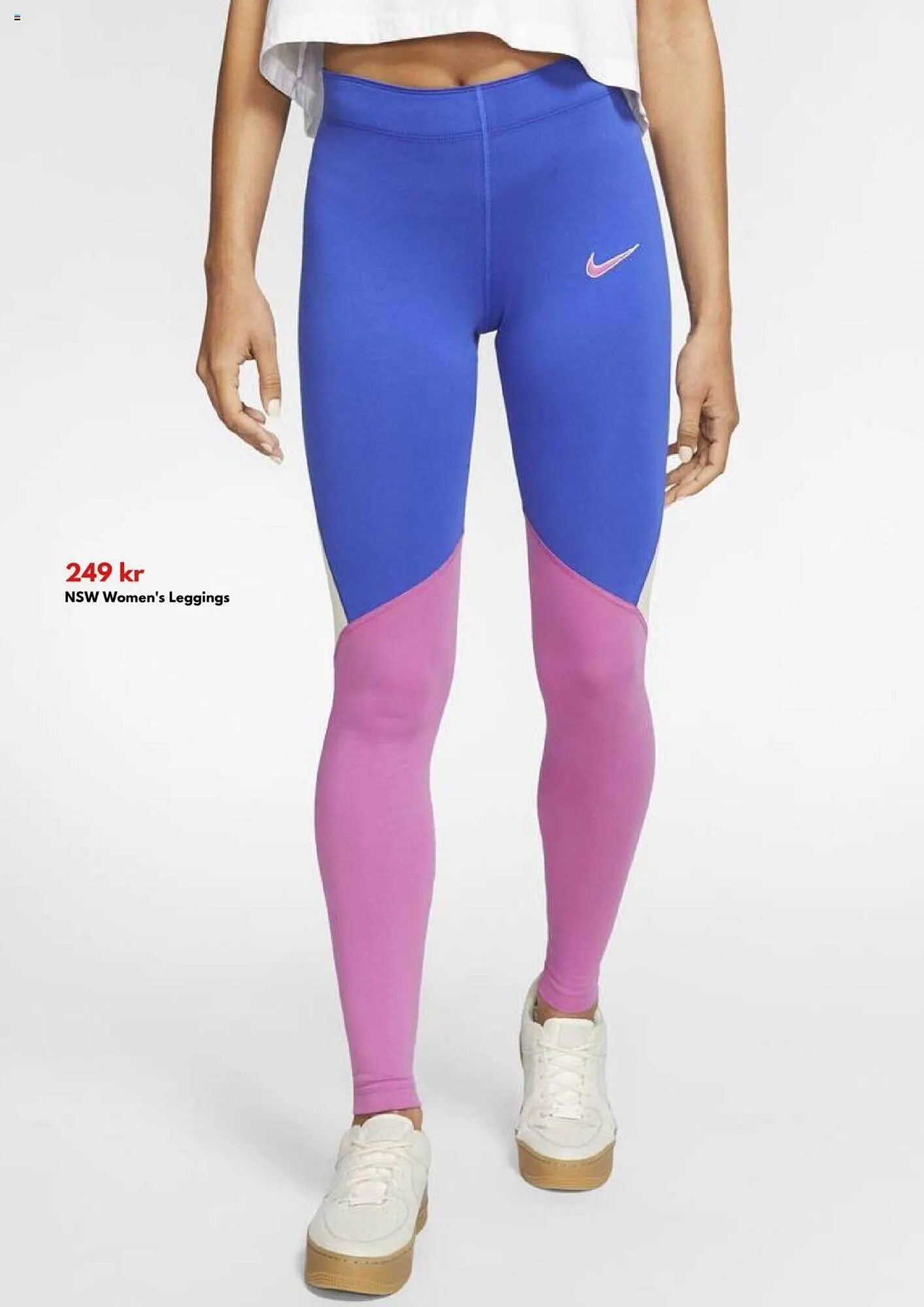 Intersport reklamblad från 1 maj till 31 maj 2024 - Reklamblad sidor 10