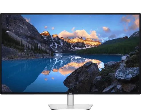 Dell 43'' UltraSharp U4323Q IPS 4K USB-C