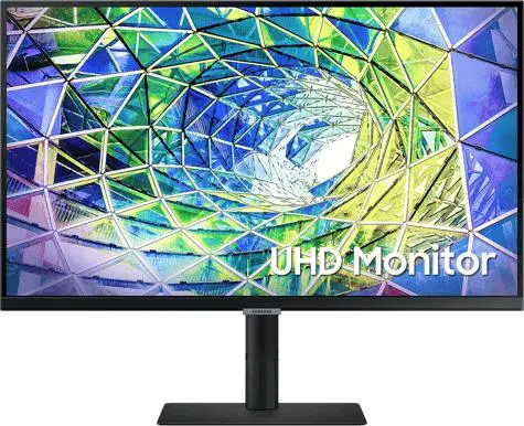 Samsung 27" S27A800U UHD 4K IPS USB-C