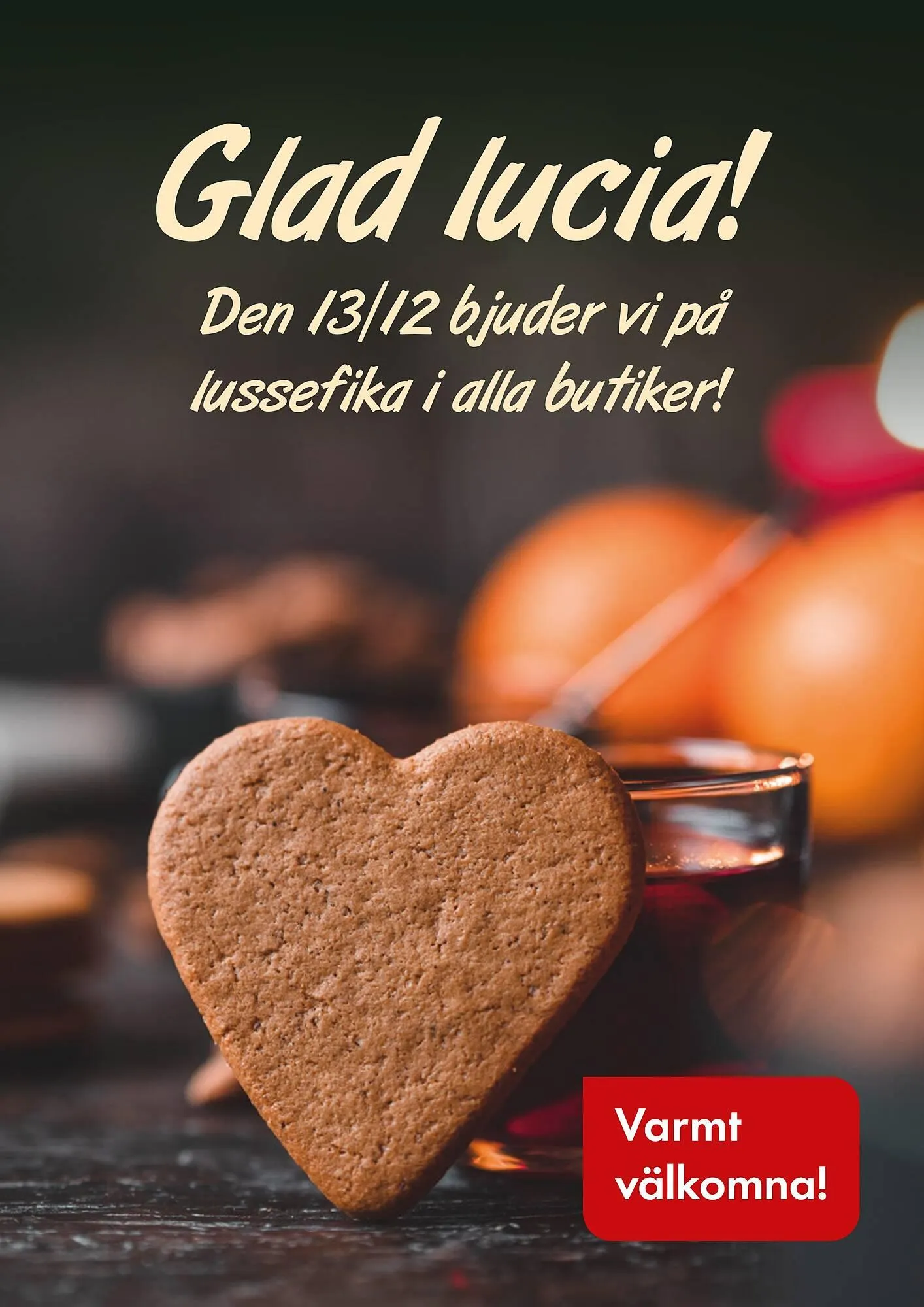 Snabbgross reklamblad från 1 december till 14 december 2025 - Reklamblad sidor 15