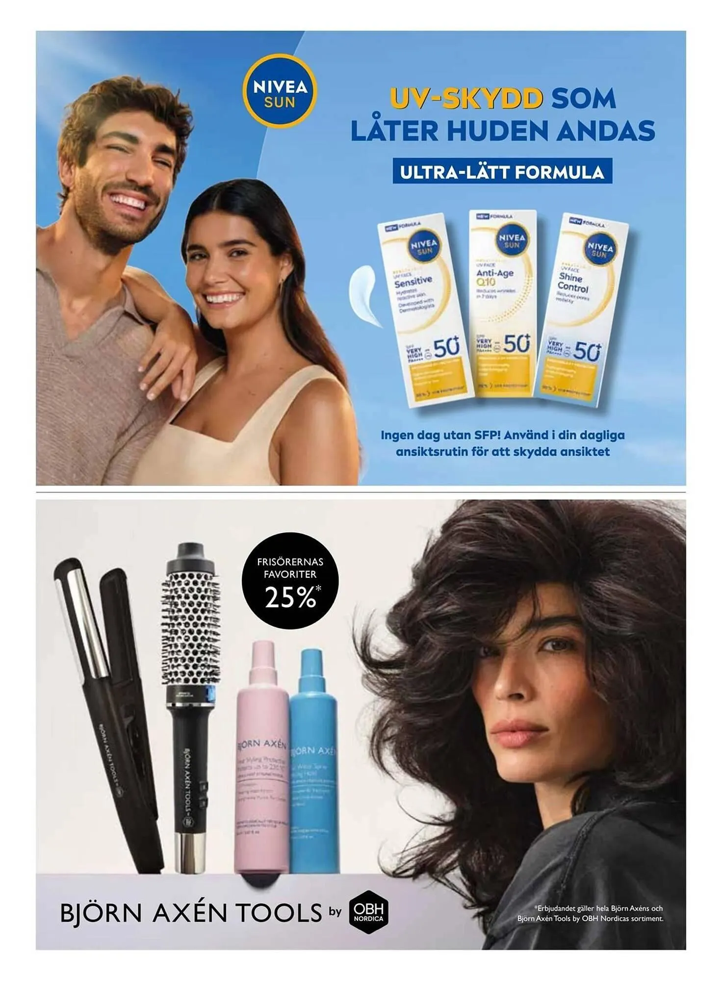 Åhléns reklamblad från 24 februari till 7 mars 2026 - Reklamblad sidor 43