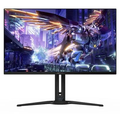 Gigabyte 32" AORUS FO32U2P OLED 4K 240 Hz DP 2.1