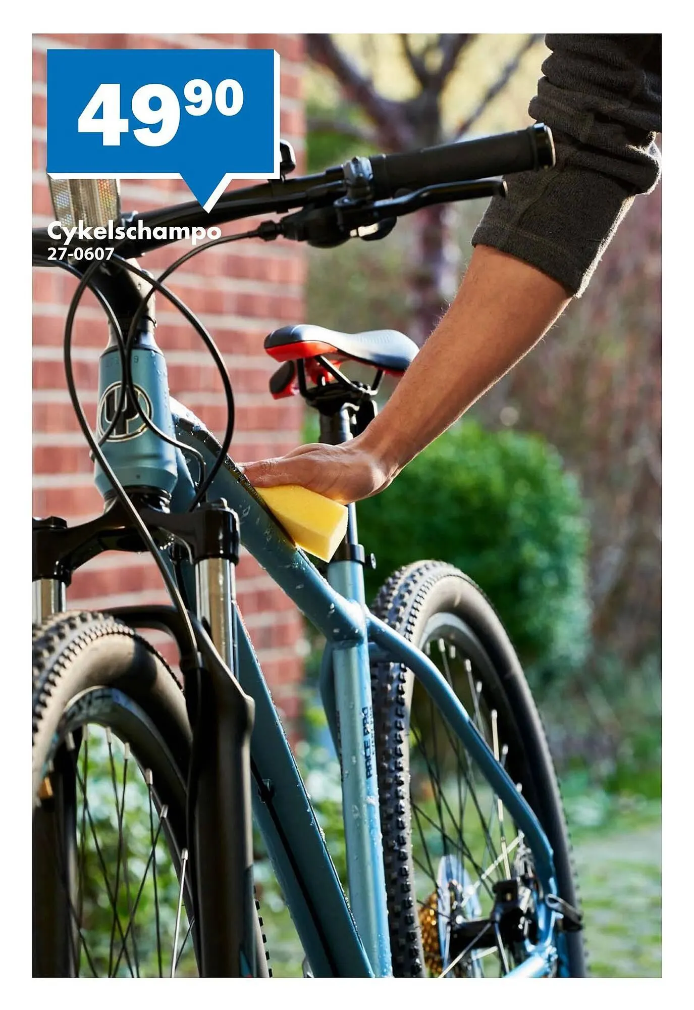 Biltema reklamblad från 25 februari till 25 mars 2026 - Reklamblad sidor 8