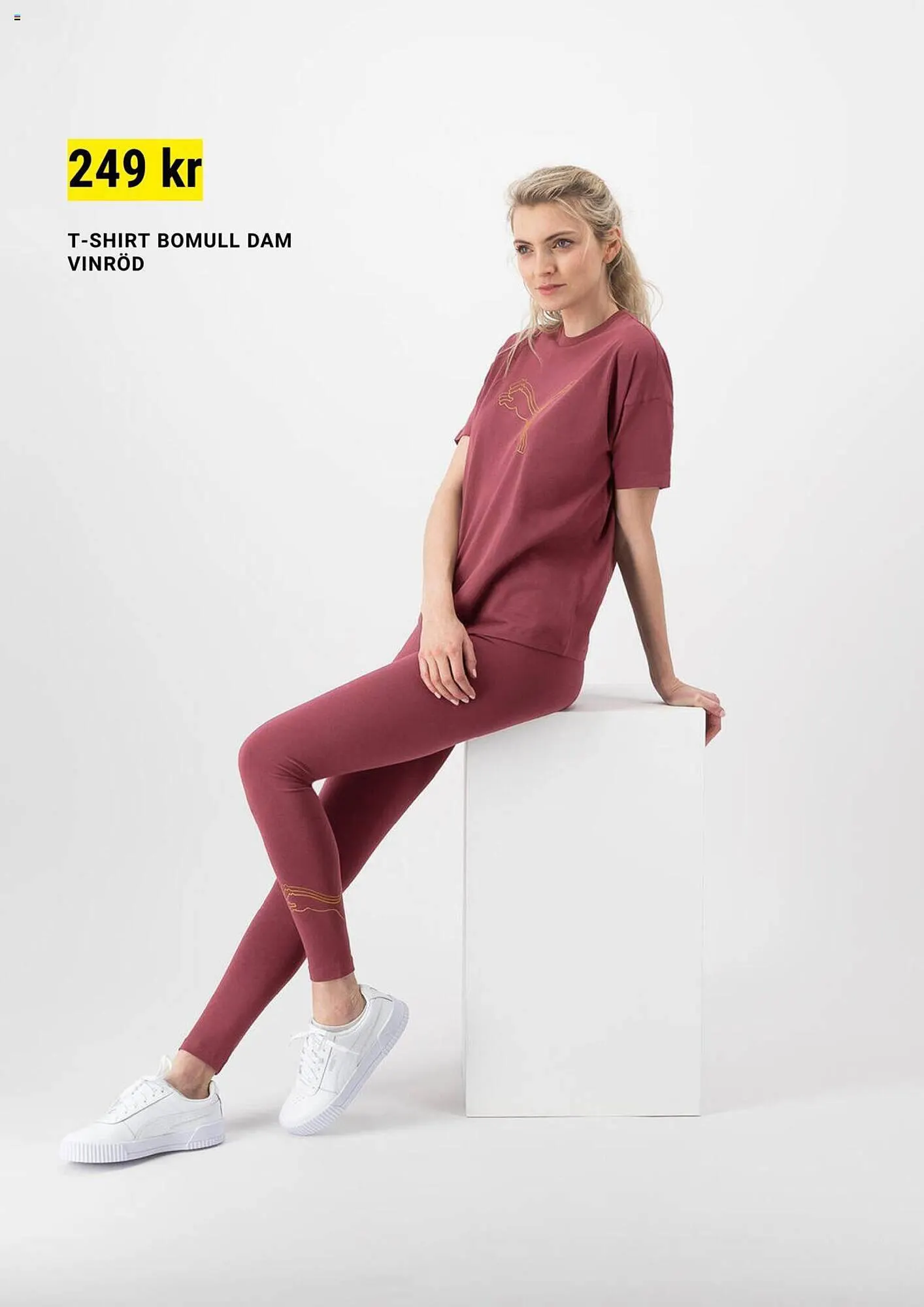 Decathlon reklamblad från 1 december till 31 december 2023 - Reklamblad sidor 2