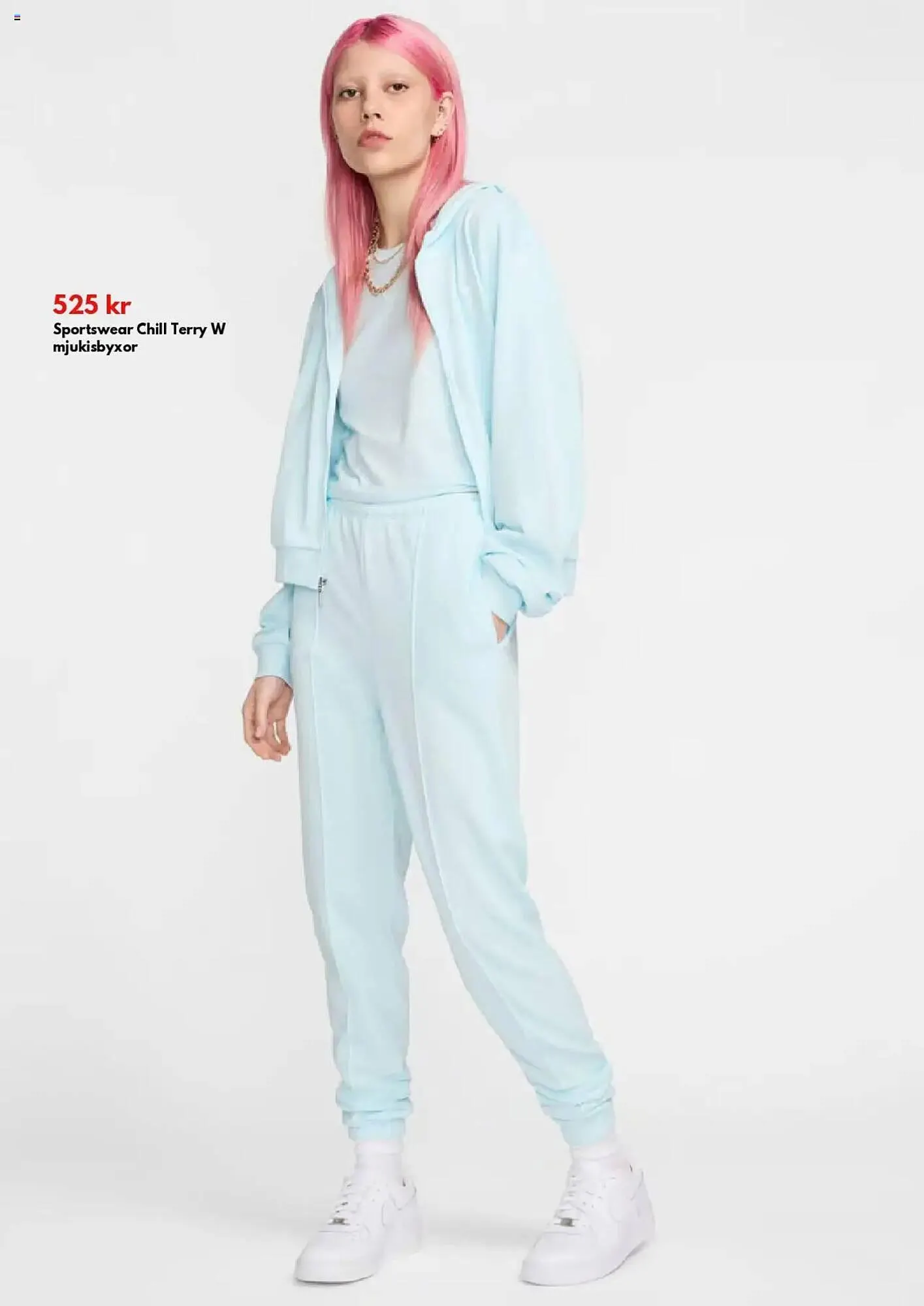 Intersport reklamblad från 1 mars till 31 mars 2025 - Reklamblad sidor 12
