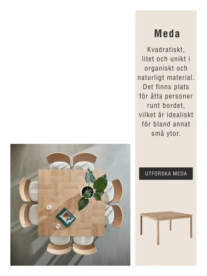 Top-erbjudanden för sparrävar från 12 augusti till 26 augusti 2024 - Reklamblad sidor 27