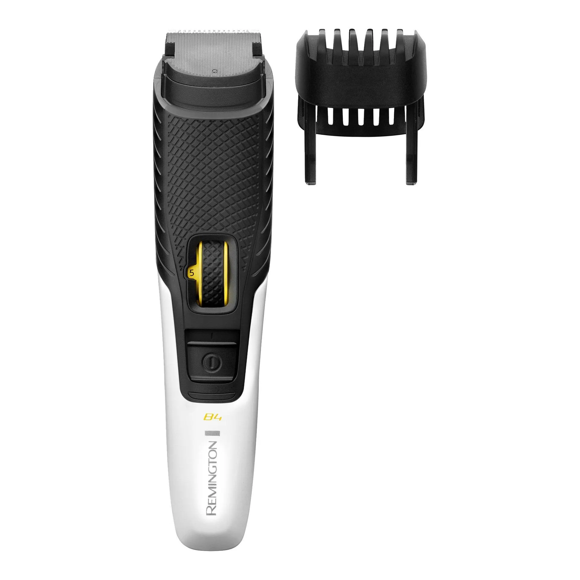 Sladdlös skäggtrimmer 0,4-18 mm 40 min