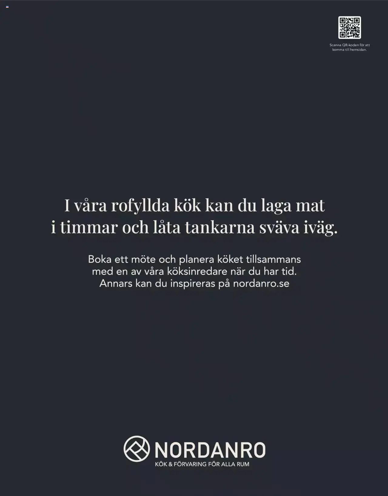 Elon - Katalog Hem & Kök nr. 3/2023 från 11 september till 31 december 2023 - Reklamblad sidor 3