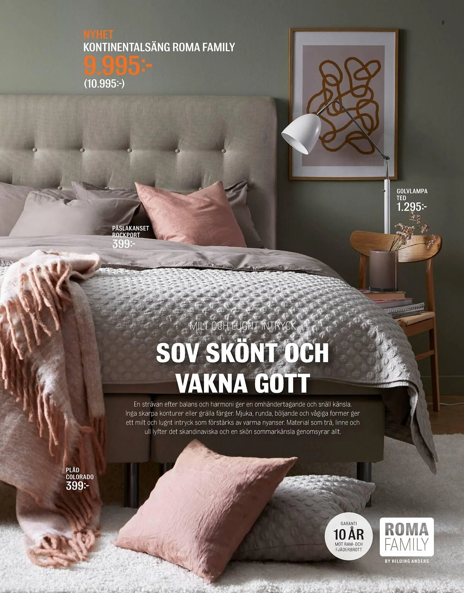 Mio reklamblad från 13 februari till 14 augusti 2023 - Reklamblad sidor 3