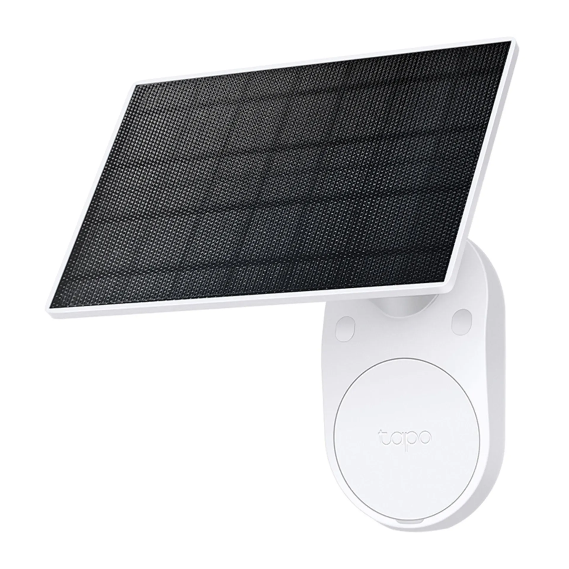 TP-link Tapo A201 – Solpanel för övervakningskamera