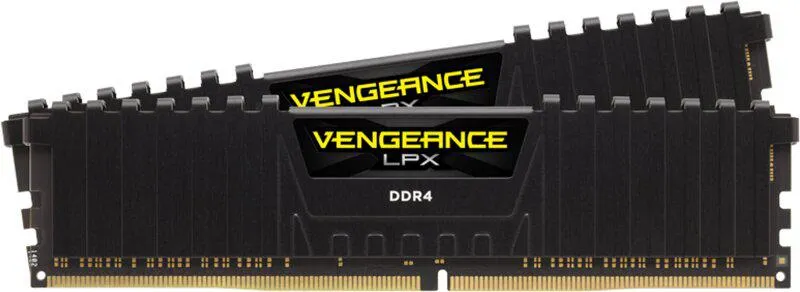 Corsair Vengeance LPX Black 16GB (2x8GB) Ryzen