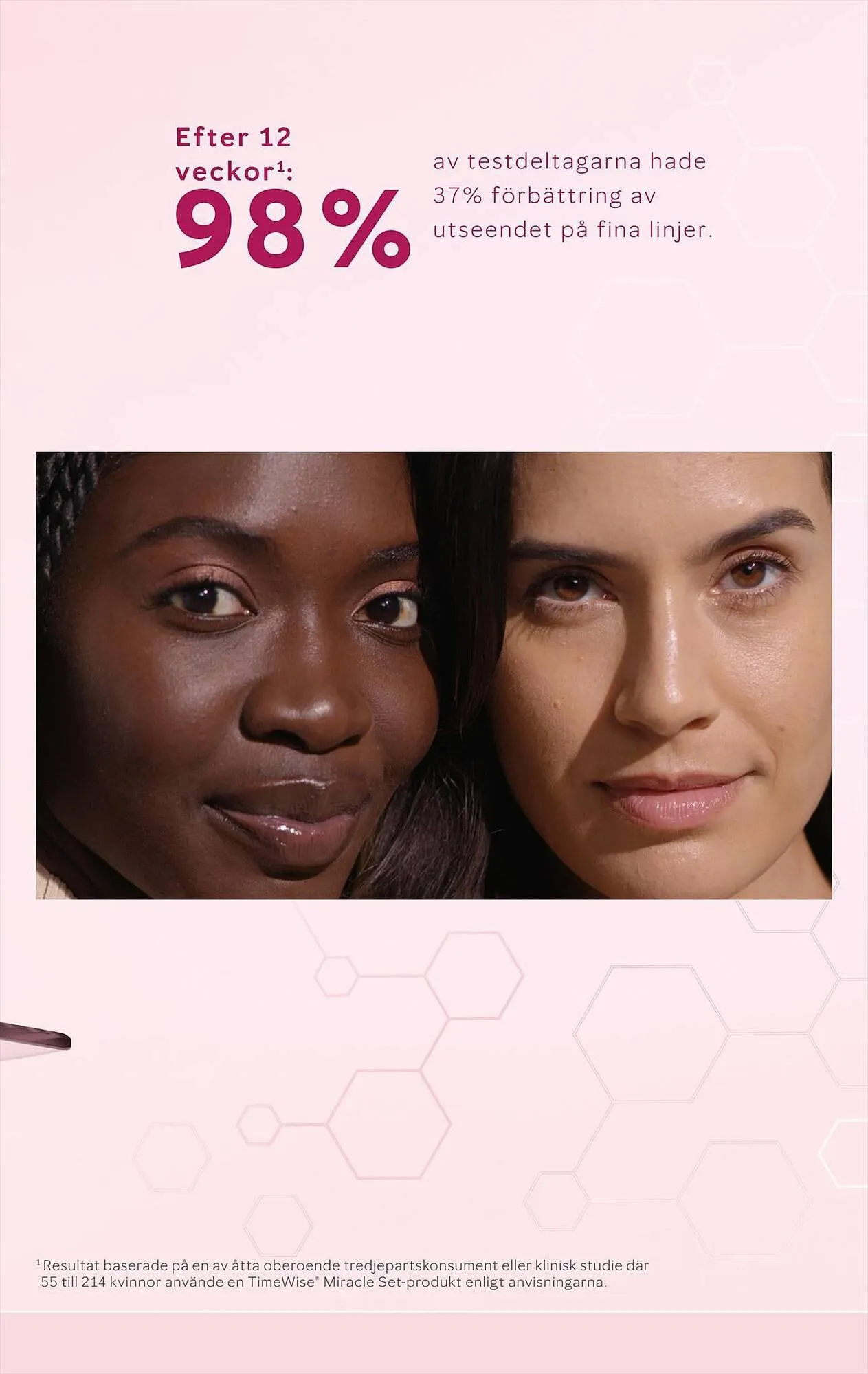 Mary Kay reklamblad från 25 september till 31 oktober 2023 - Reklamblad sidor 3
