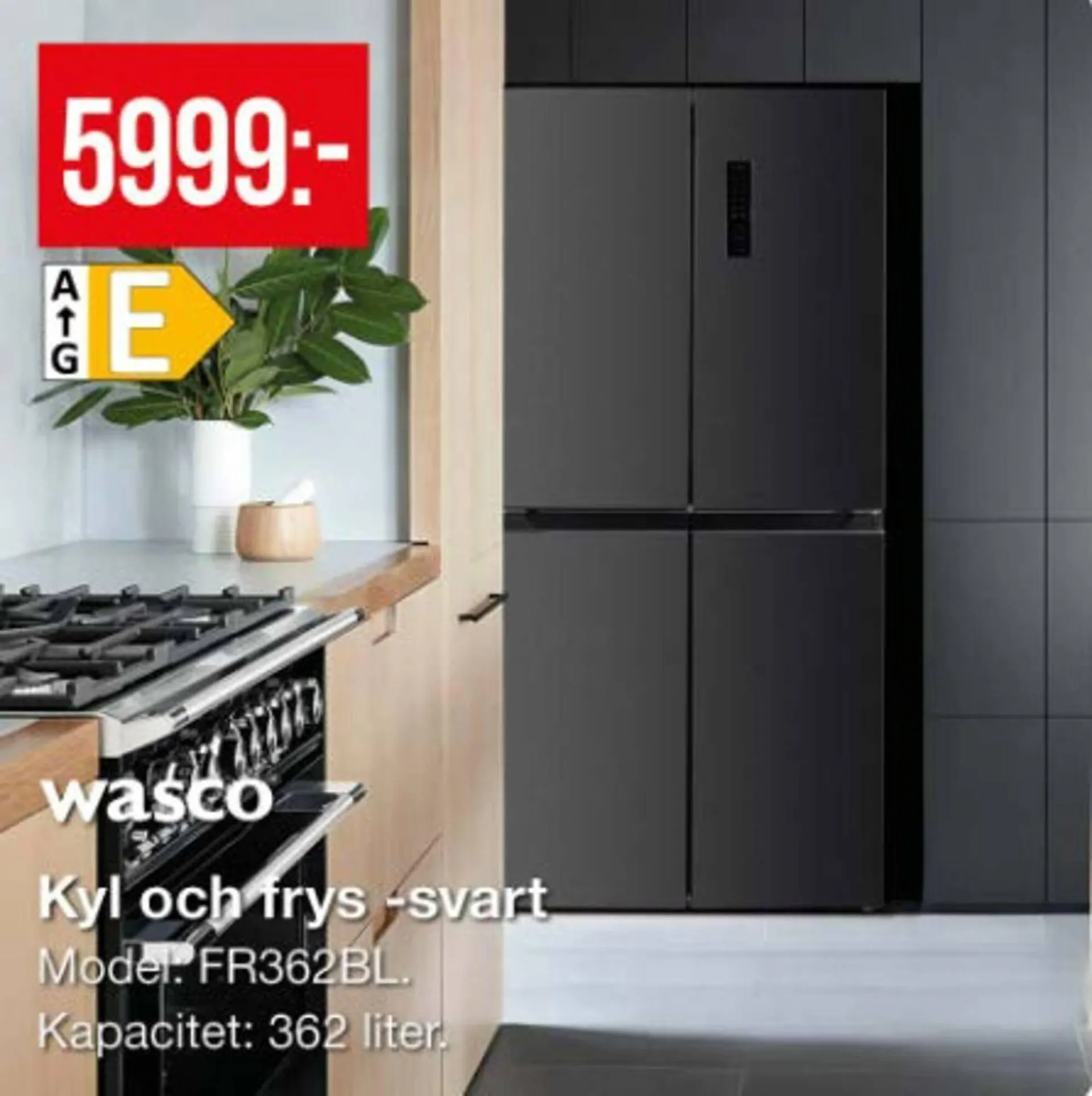 Harald Nyborg reklamblad från 6 november till 22 november 2025 - Reklamblad sidor 2