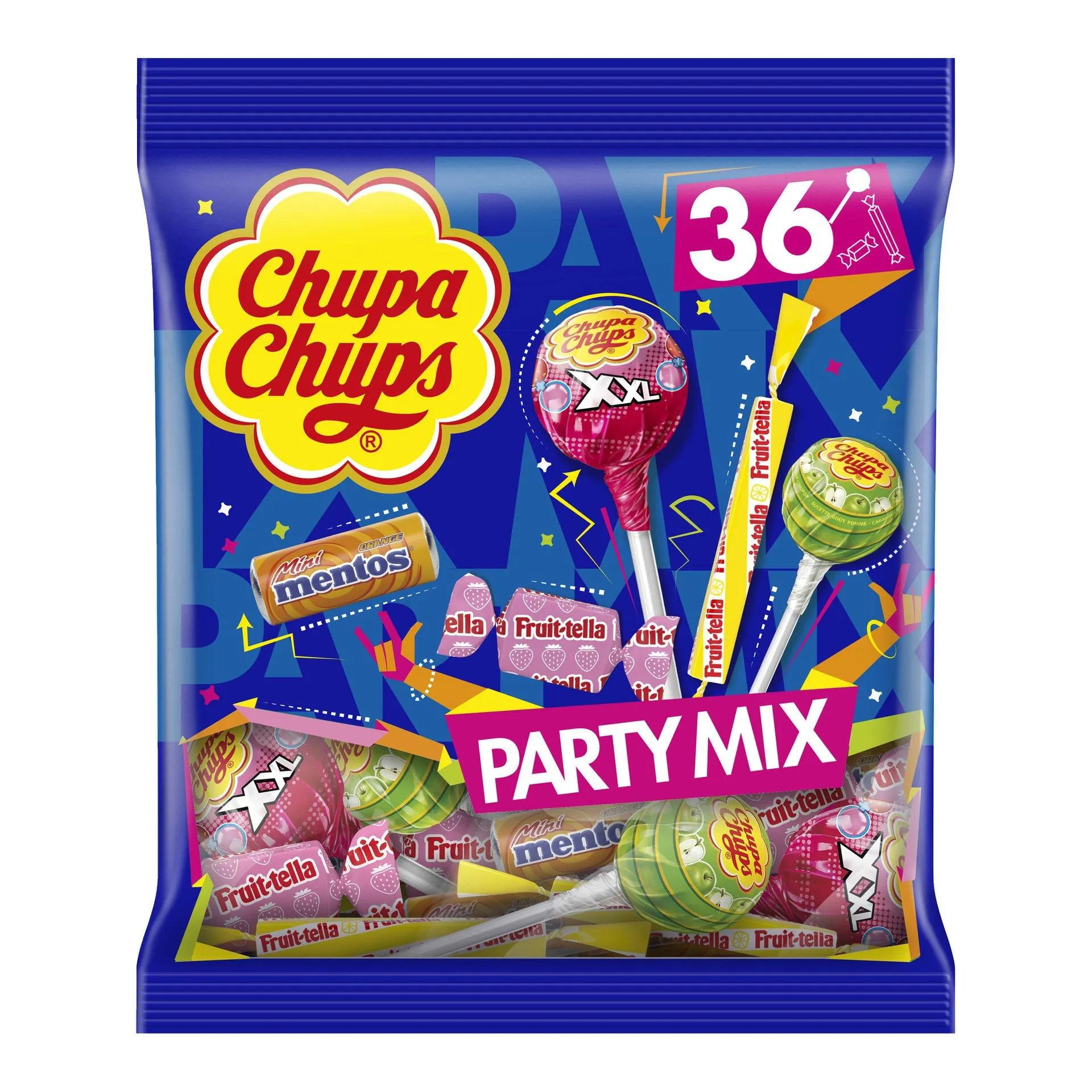 Chupa Chups 400 g