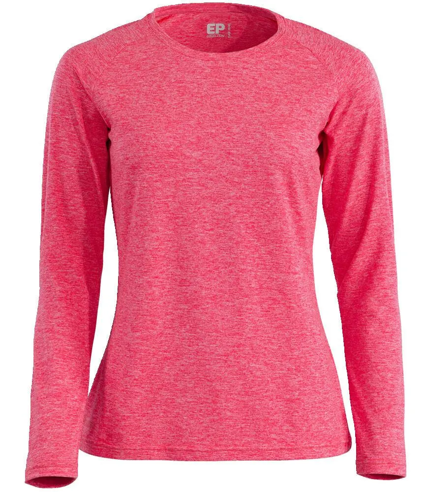 Funktionströja långärmad