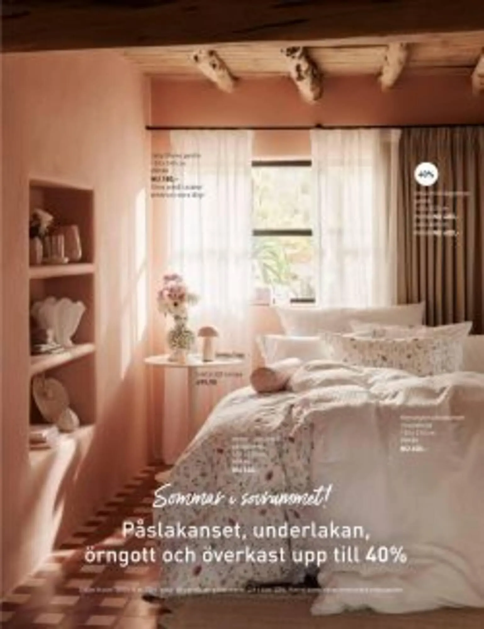 Hemtex reklamblad från 2 juni till 8 juni 2025 - Reklamblad sidor 3