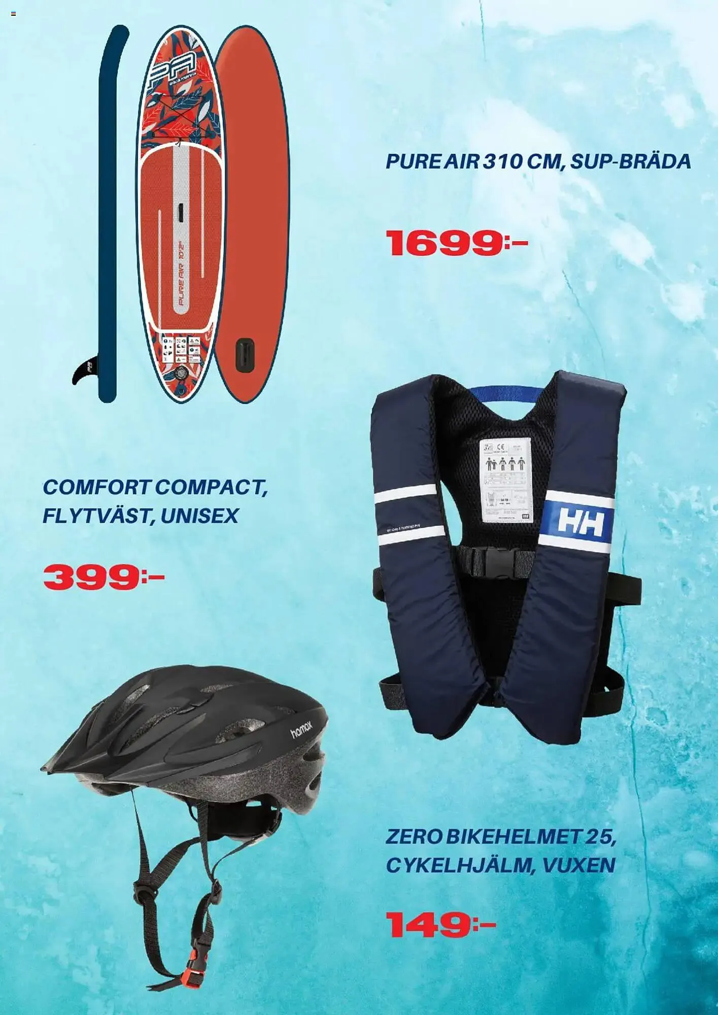 XXL reklamblad från 23 juni till 6 juli 2025 - Reklamblad sidor 2