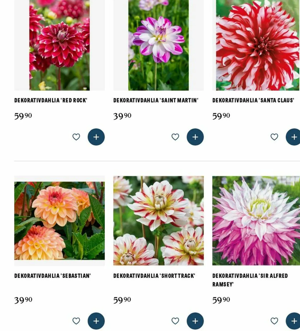 Blomsterlandet - 1
