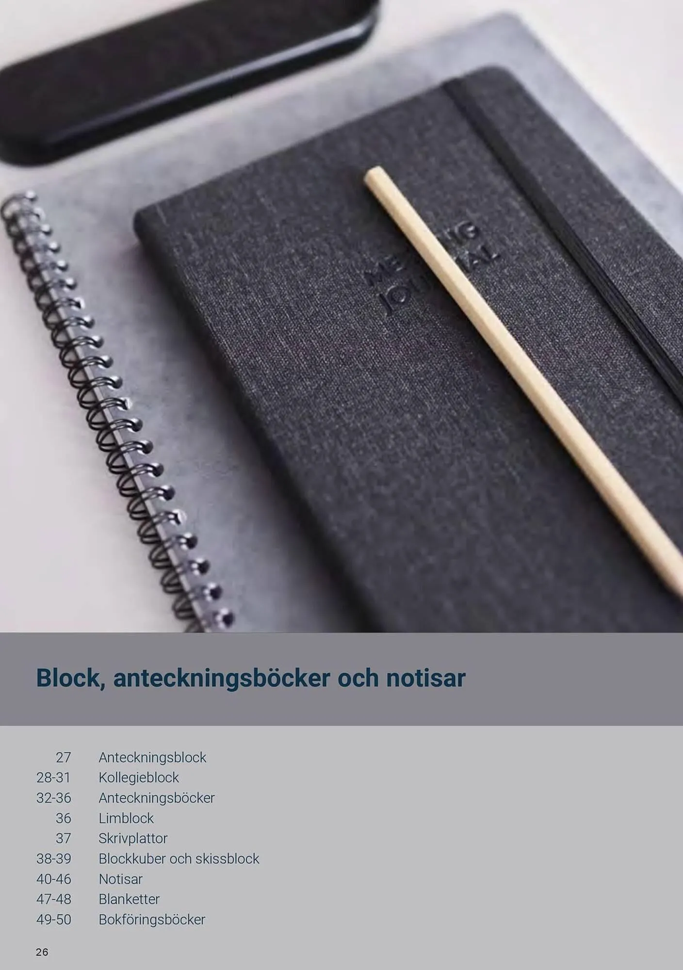 Office Depot reklamblad från 1 januari till 30 juni 2025 - Reklamblad sidor 28