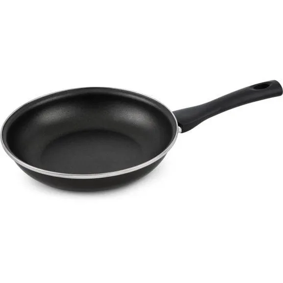 Elvita Stekpanna 24 Cm Svart