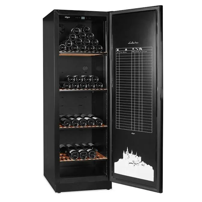 WineStore 170 Solid VCB170SS-SOLID