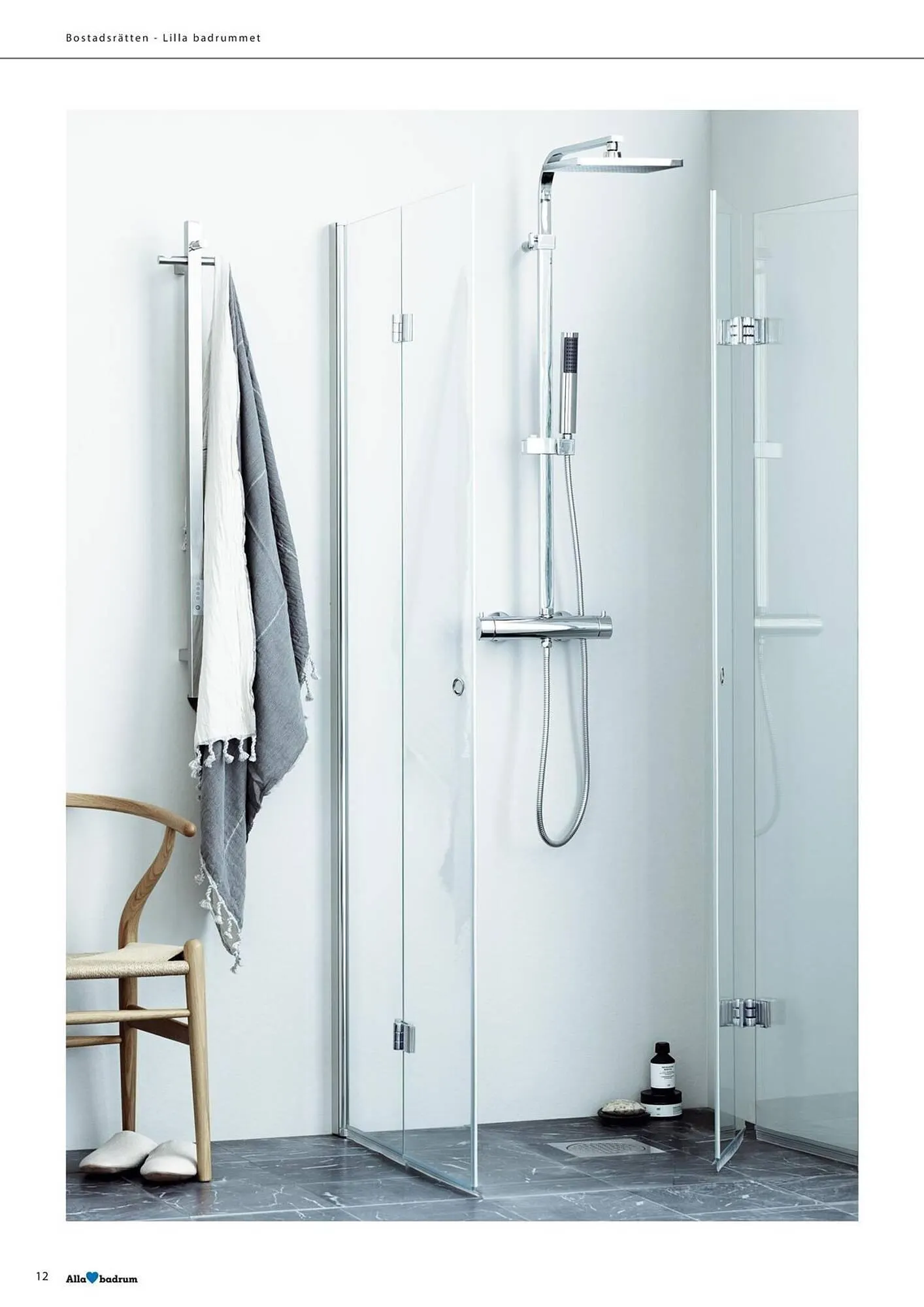 Ahlsell reklamblad från 2 oktober till 31 december 2025 - Reklamblad sidor 14