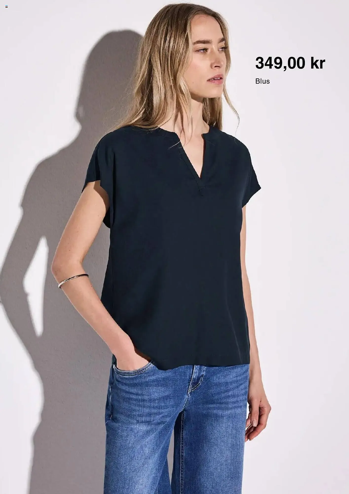 Zalando reklamblad från 1 april till 30 april 2025 - Reklamblad sidor 7