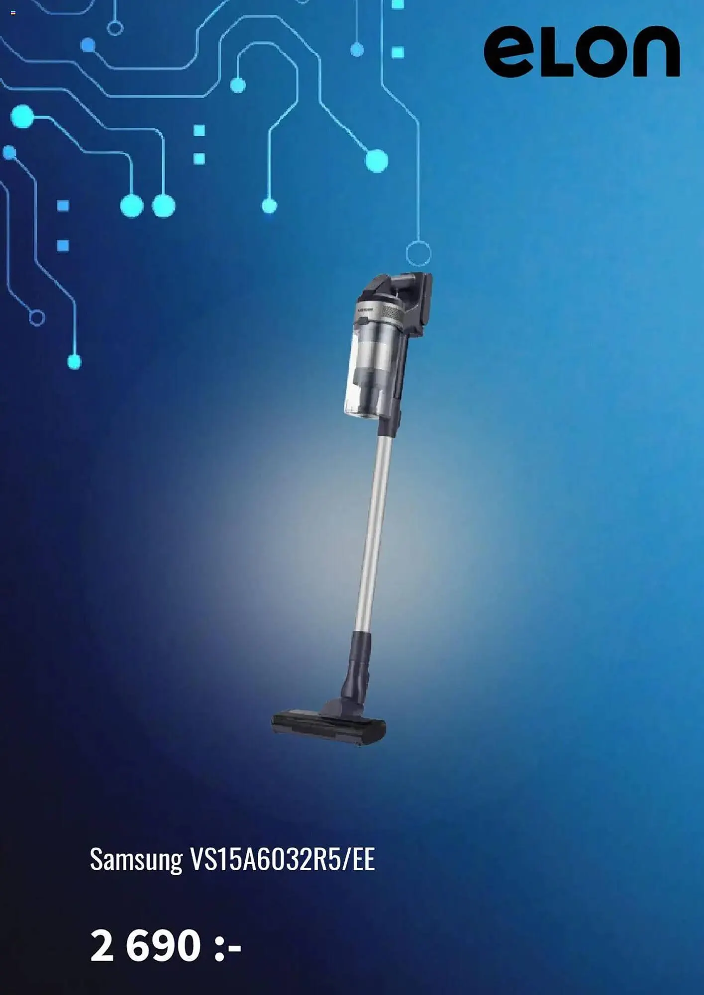 Elon reklamblad från 7 april till 21 april 2025 - Reklamblad sidor 3