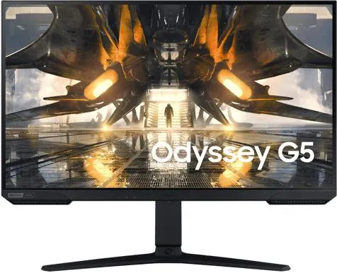 Samsung 27" Odyssey G52 IPS QHD 165 Hz HDR