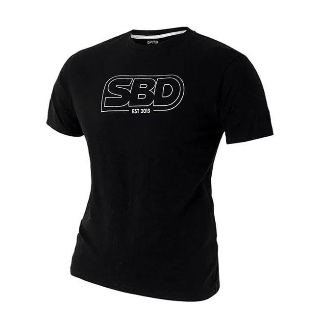 SBD Momentum T Shirt Dam